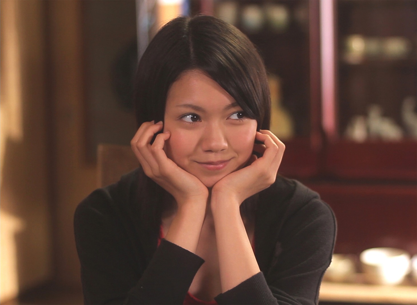 「ほとりの朔子」 (c)sakuko film partners