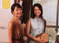 「ほとりの朔子」 (c)sakuko film partners