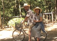 「ほとりの朔子」 (c)sakuko film partners