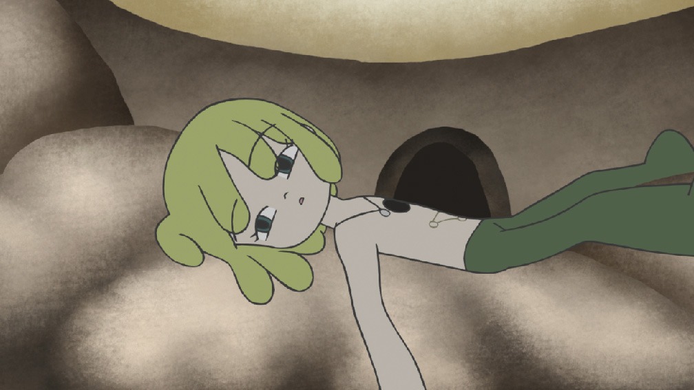 「カイバ」