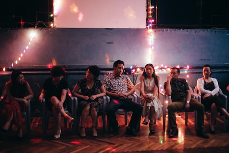 「凱里ブルース」