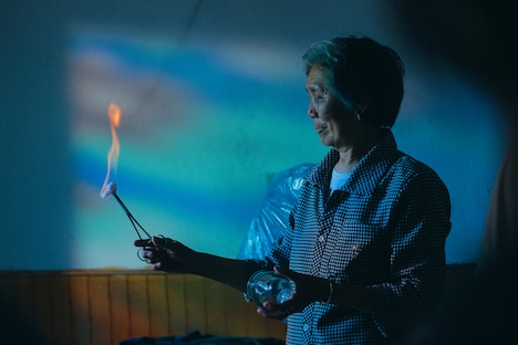 「凱里ブルース」