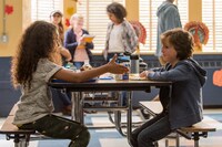 「ワンダー 君は太陽」