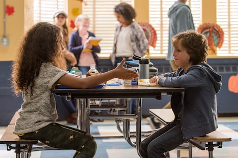 「ワンダー 君は太陽」