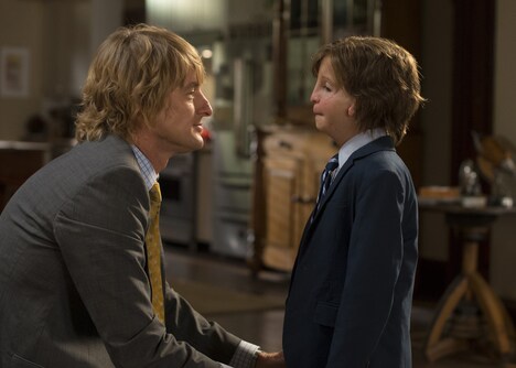 「ワンダー 君は太陽」