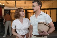 「女と男の観覧車」