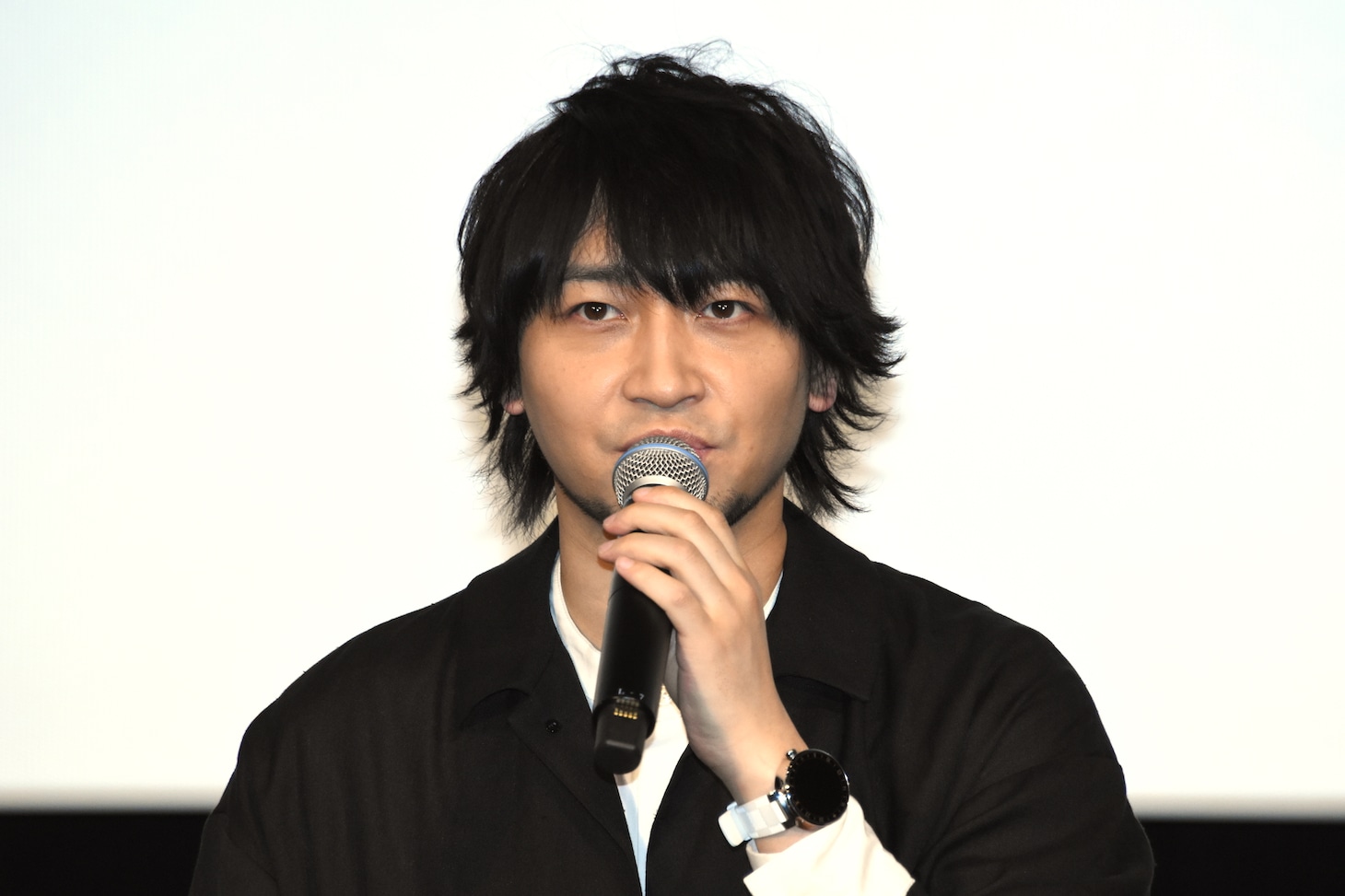 中村悠一
