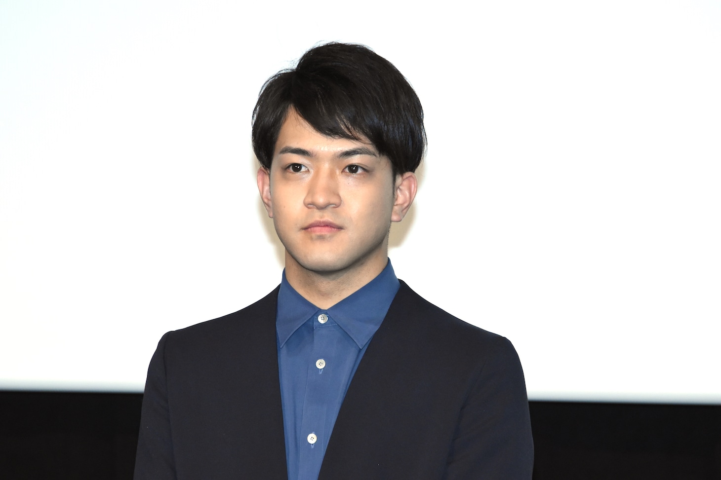 石川界人