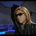 hideのドキュメンタリー「HURRY GO ROUND」にYOSHIKIが出演