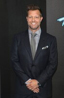 デヴィッド・リーチ（写真提供：F. Sadou / AdMedia / Newscom / ゼータ イメージ）