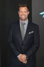 デヴィッド・リーチ（写真提供：F. Sadou / AdMedia / Newscom / ゼータ イメージ）