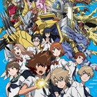 「デジモン tri.」第6章のコラボキャンペーン続々決定、劇場オリジナルグッズも