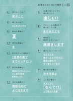 ケトルVol.42の中面。