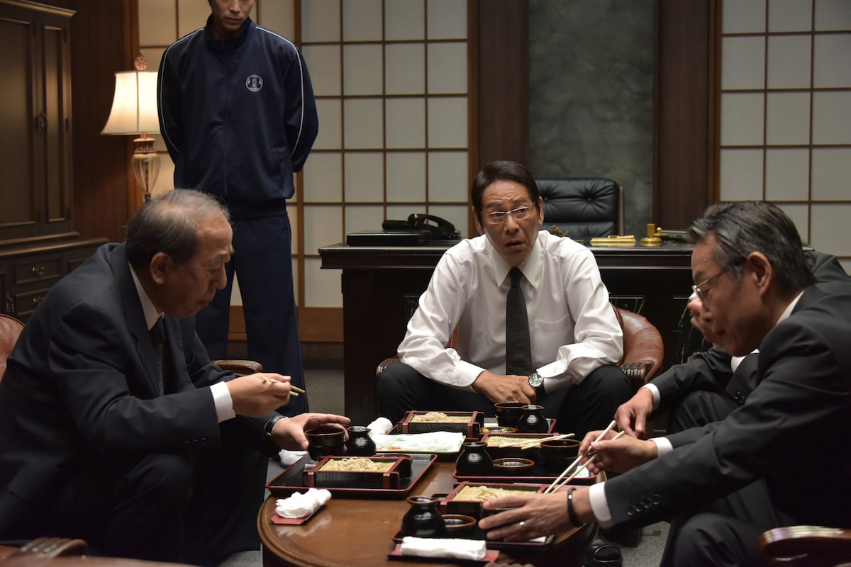 大杉漣追悼 北野武の監督作 ソナチネ アウトレイジ 最終章 を2本立て上映 映画ナタリー