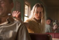 「レザーフェイス-悪魔のいけにえ」新場面写真