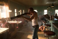 「レザーフェイス-悪魔のいけにえ」新場面写真