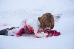 ミスミソウ 内藤瑛亮が自ら編集した特別映像公開 除雪車シーンも 動画あり 映画ナタリー ミスミソウ 内藤瑛亮が自ら編集した特別映像公開 除雪車シーンも 動画あり 映画ナタリー