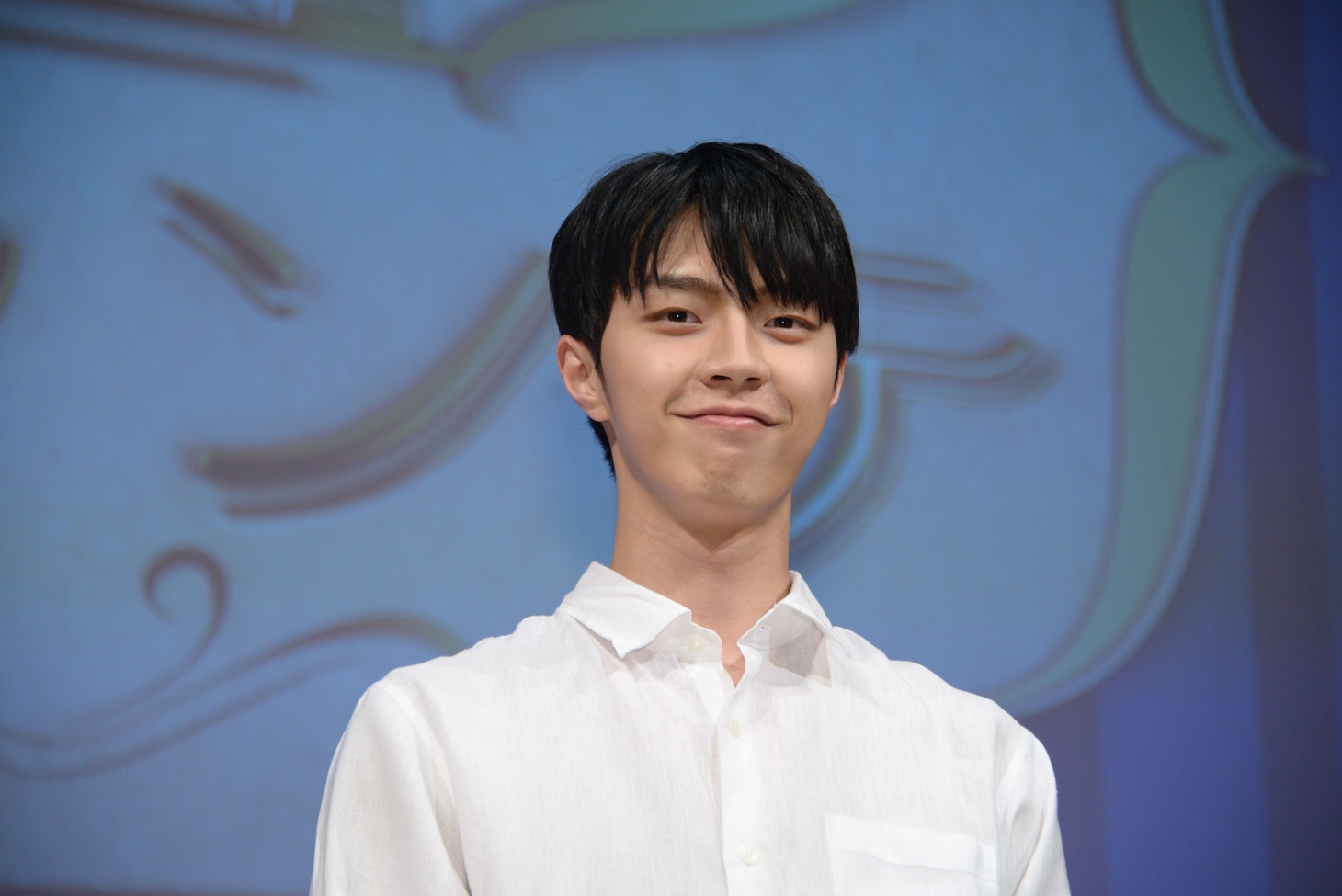 ジュンQ（MYNAME）