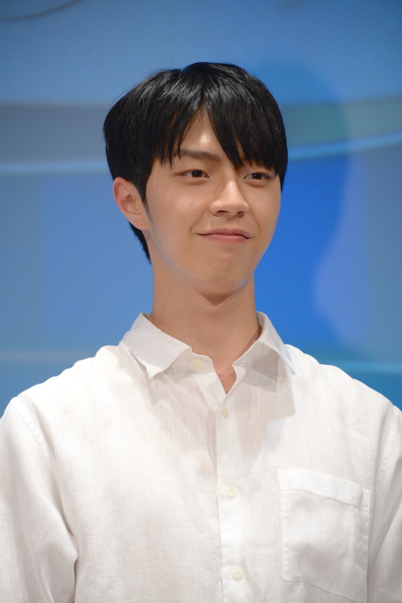 ジュンQ（MYNAME）