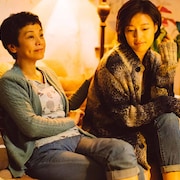 シルヴィア・チャン監督・主演「相愛相親」公開、アジア・フィルム・アワード受賞作