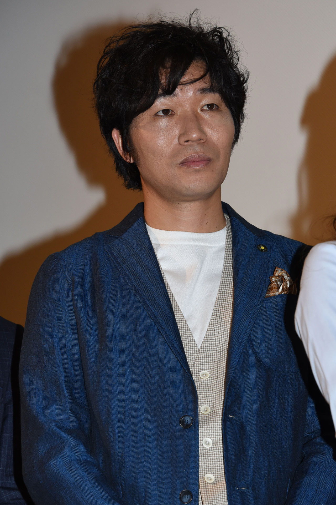 高橋努