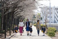 「ヒーローママ★リーグ」