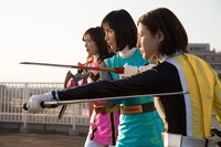 「ヒーローママ★リーグ」