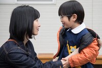 「ヒーローママ★リーグ」