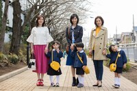 「ヒーローママ★リーグ」