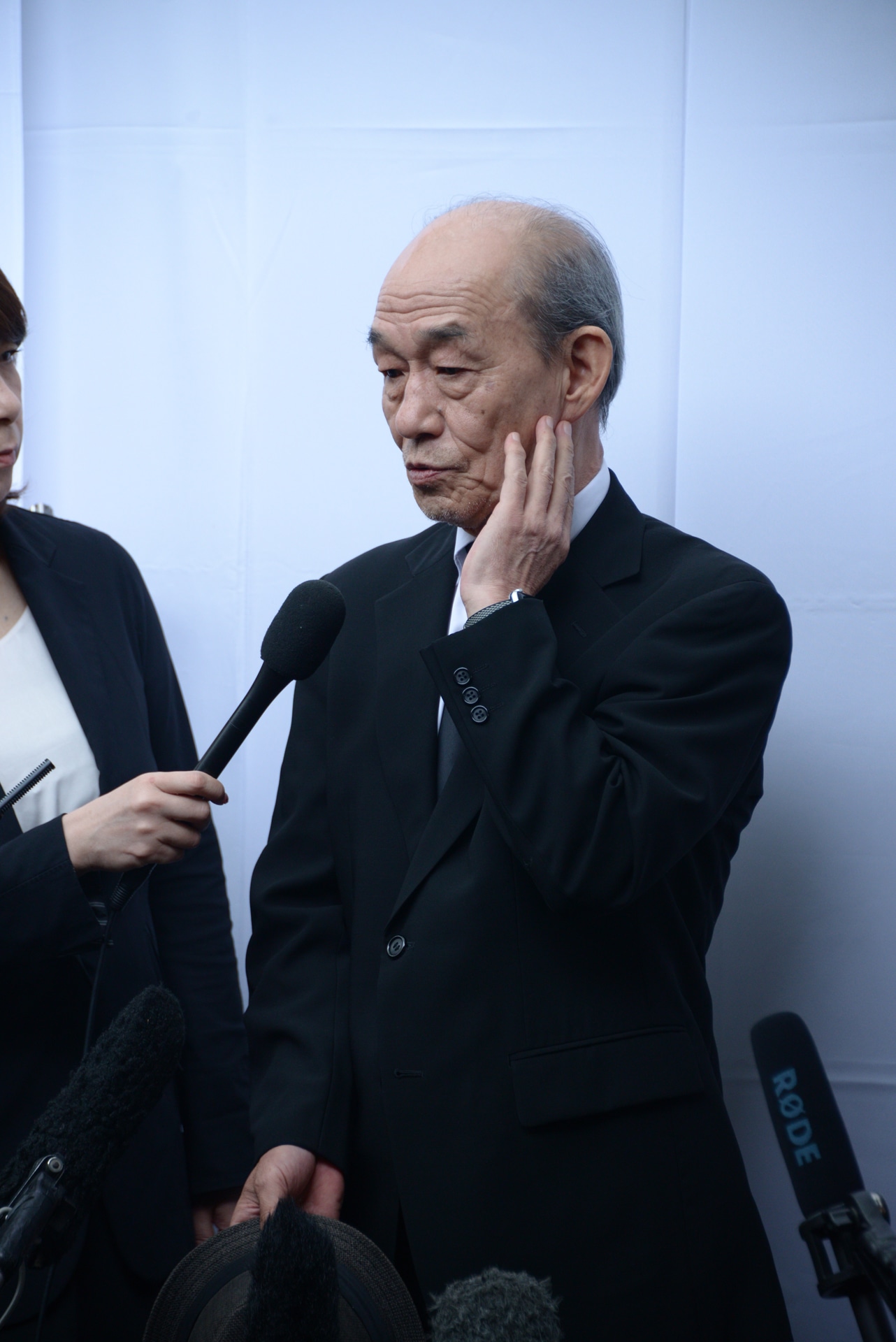 笹野高史