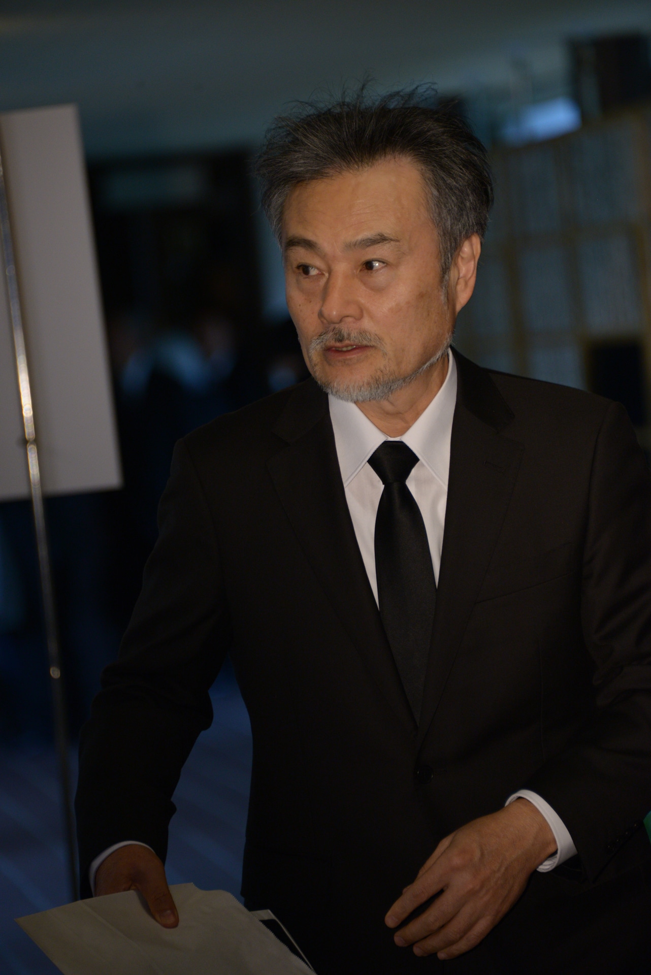 黒沢清