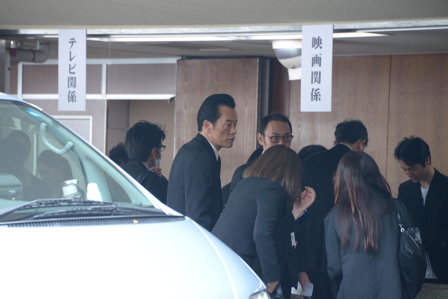 遠藤憲一