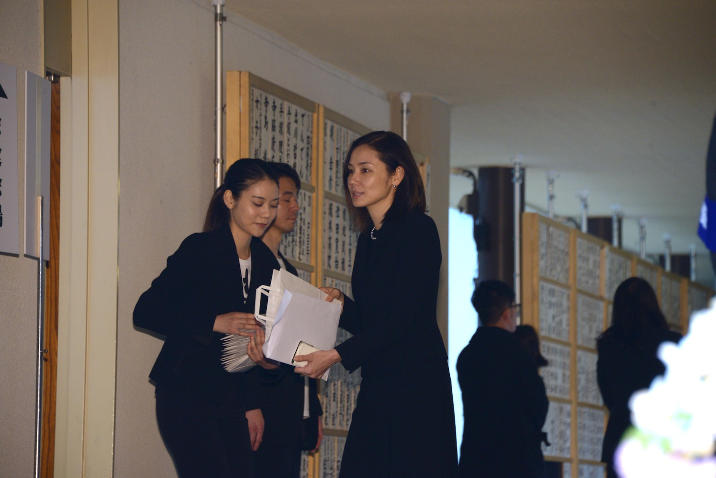 吉田羊