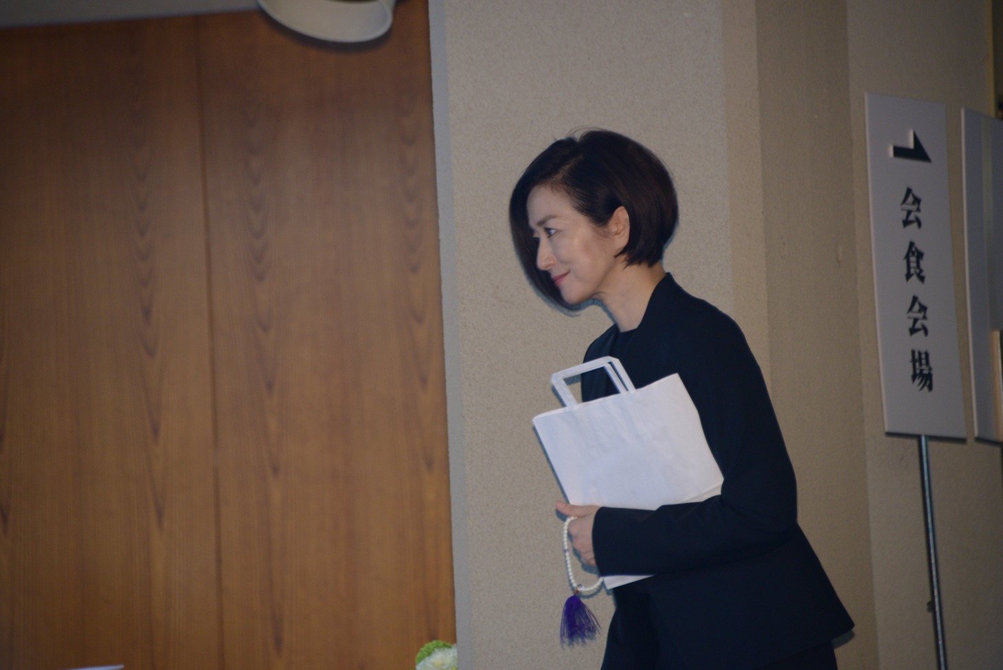 鈴木京香