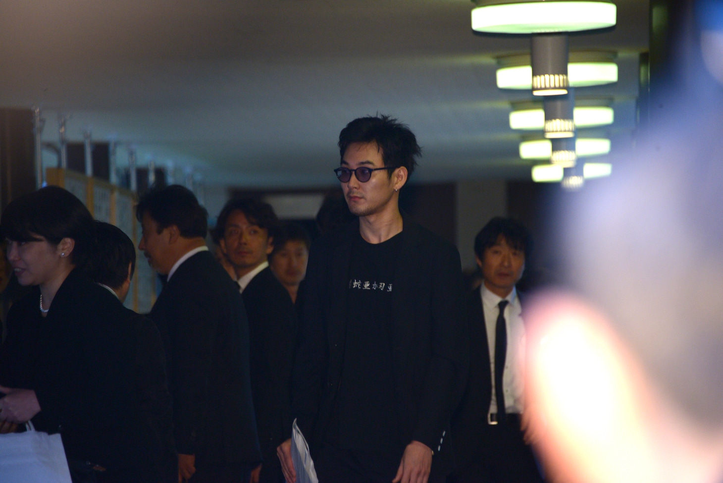 松田龍平