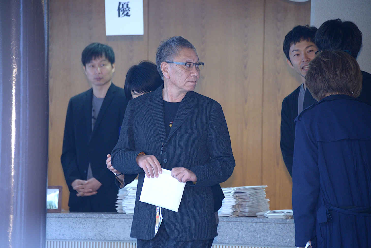 三池崇史