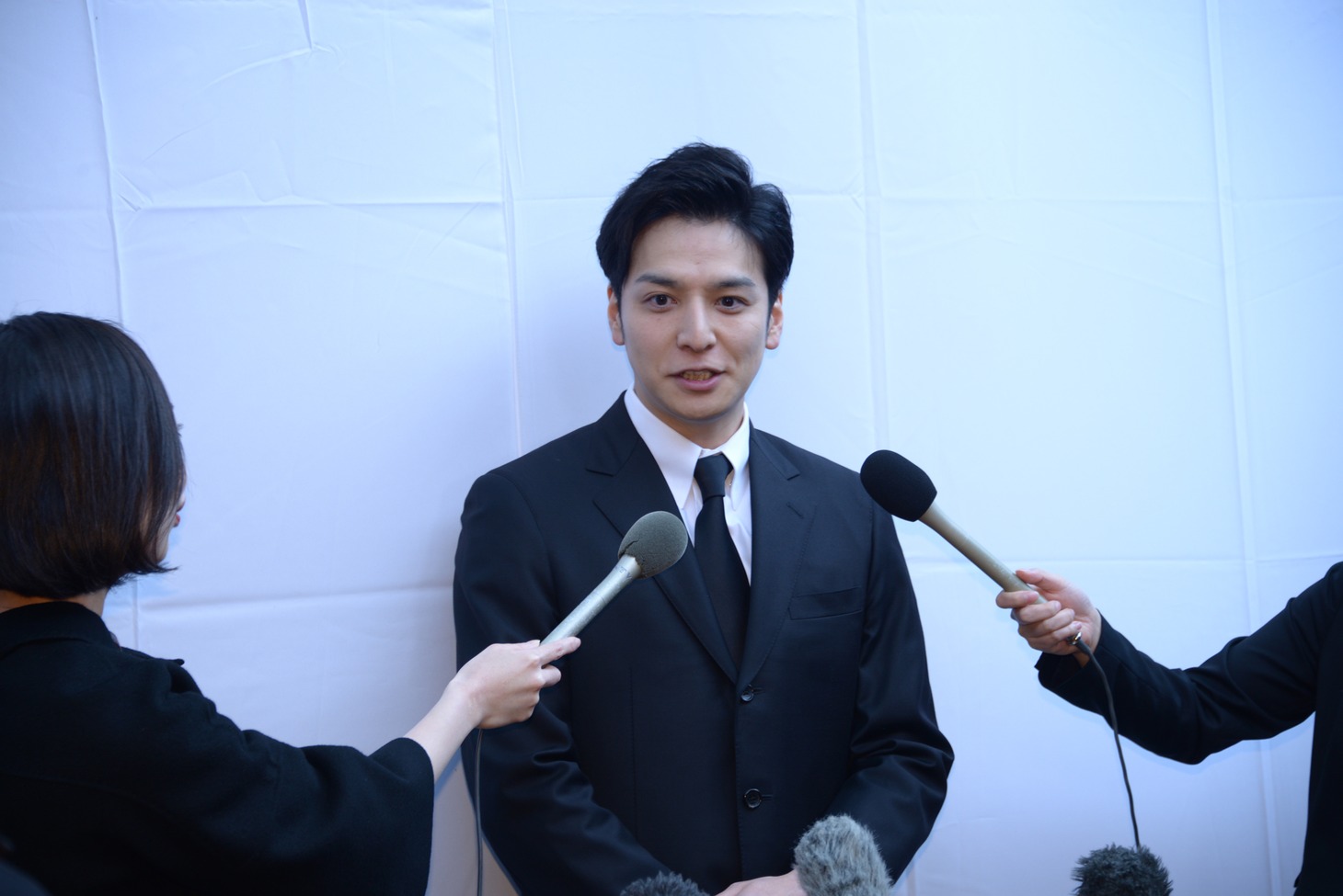 生田斗真