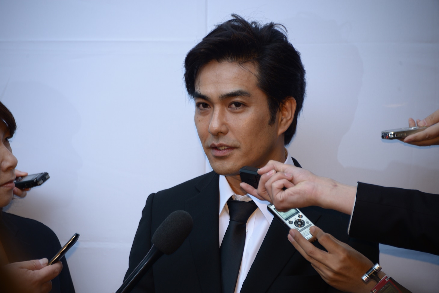 北村一輝