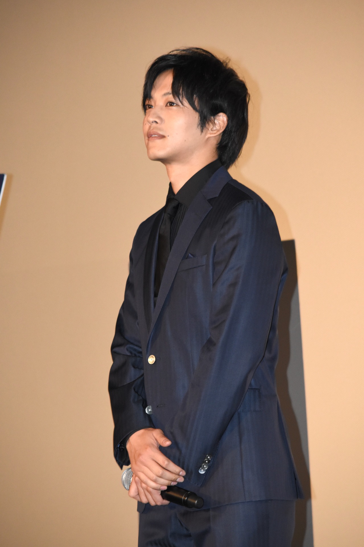 松坂桃李