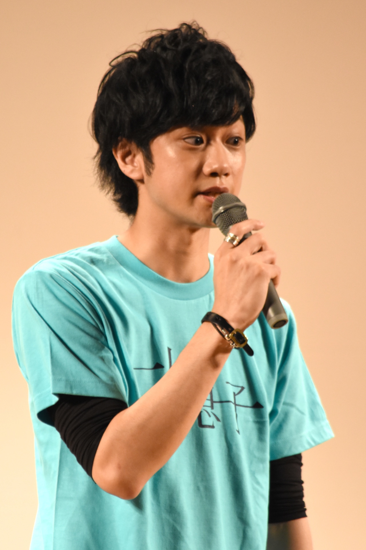 馬場良馬