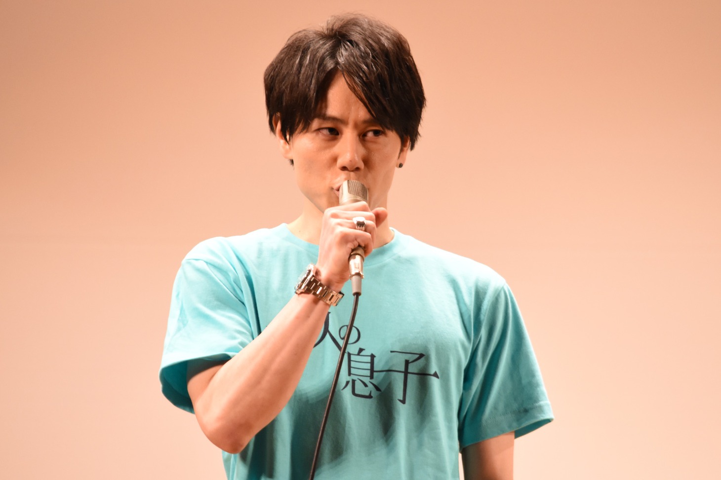 根本正勝