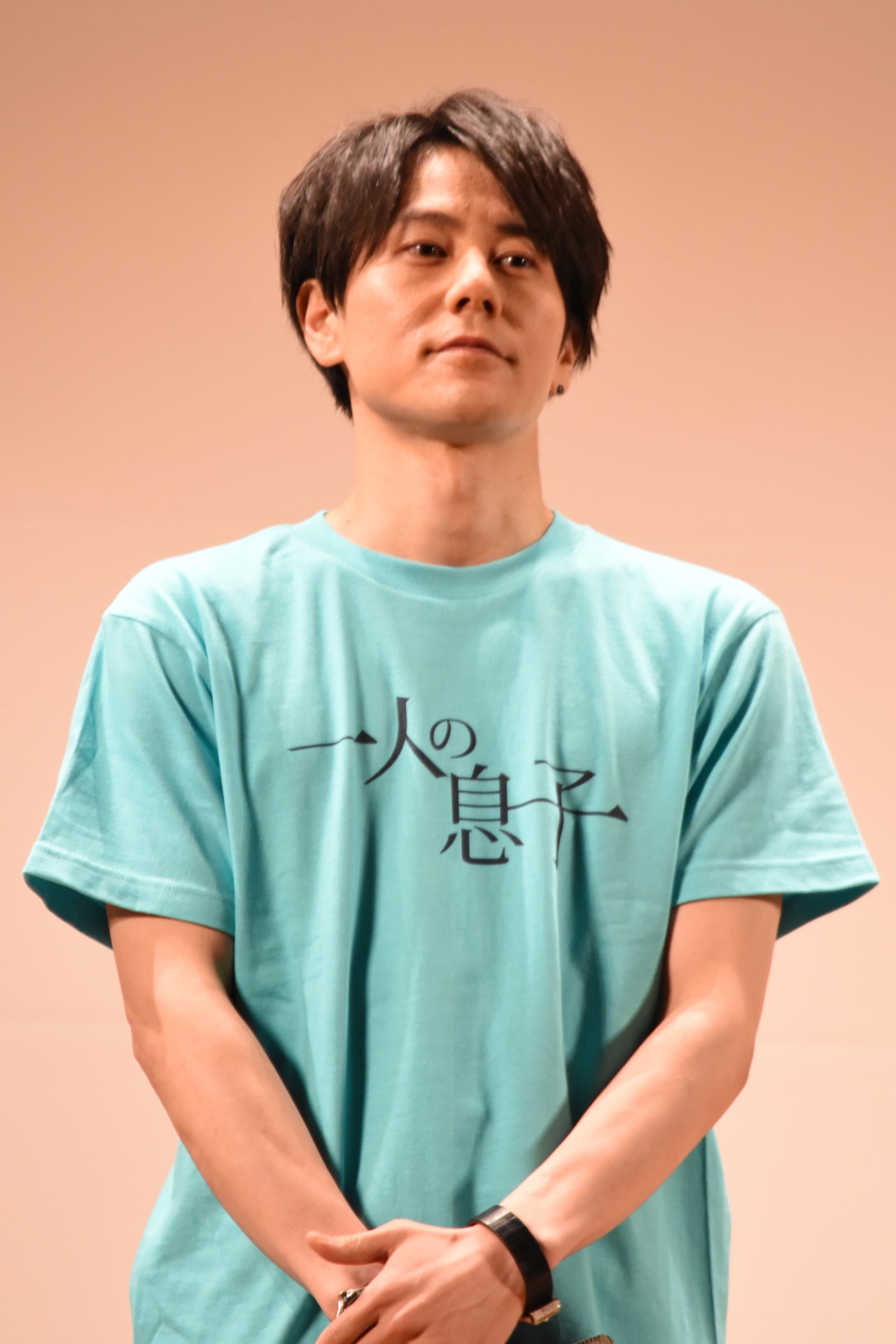 根本正勝
