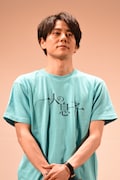 根本正勝