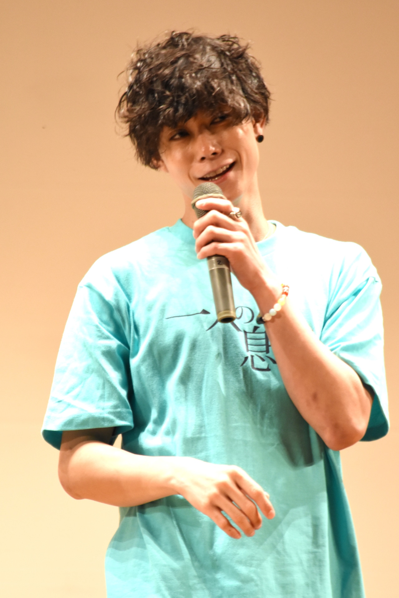 玉城裕規