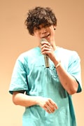 玉城裕規