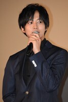 松坂桃李