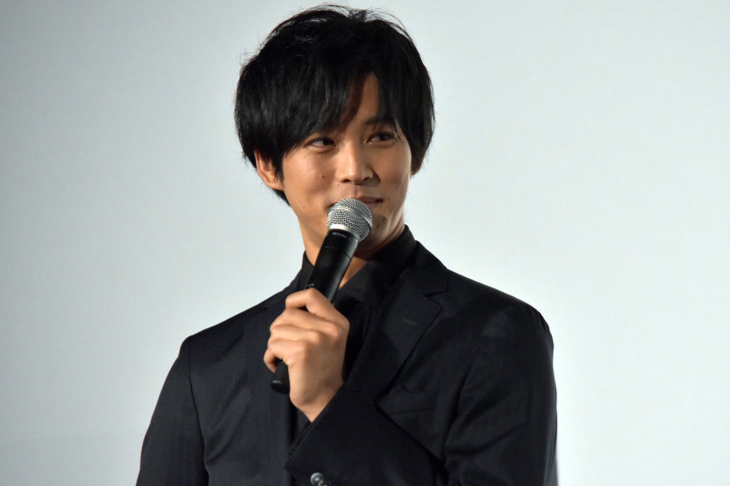 松坂桃李