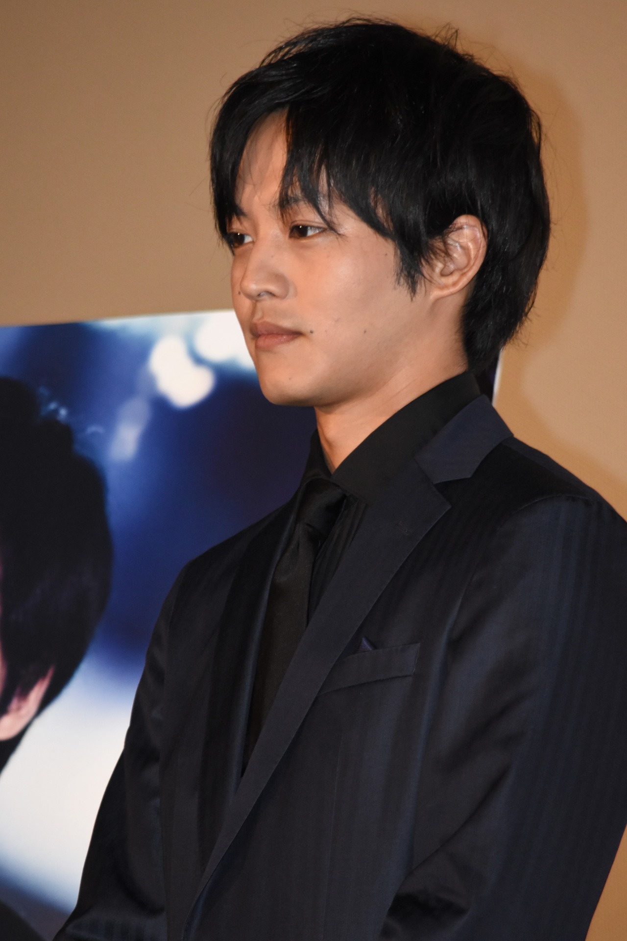 松坂桃李