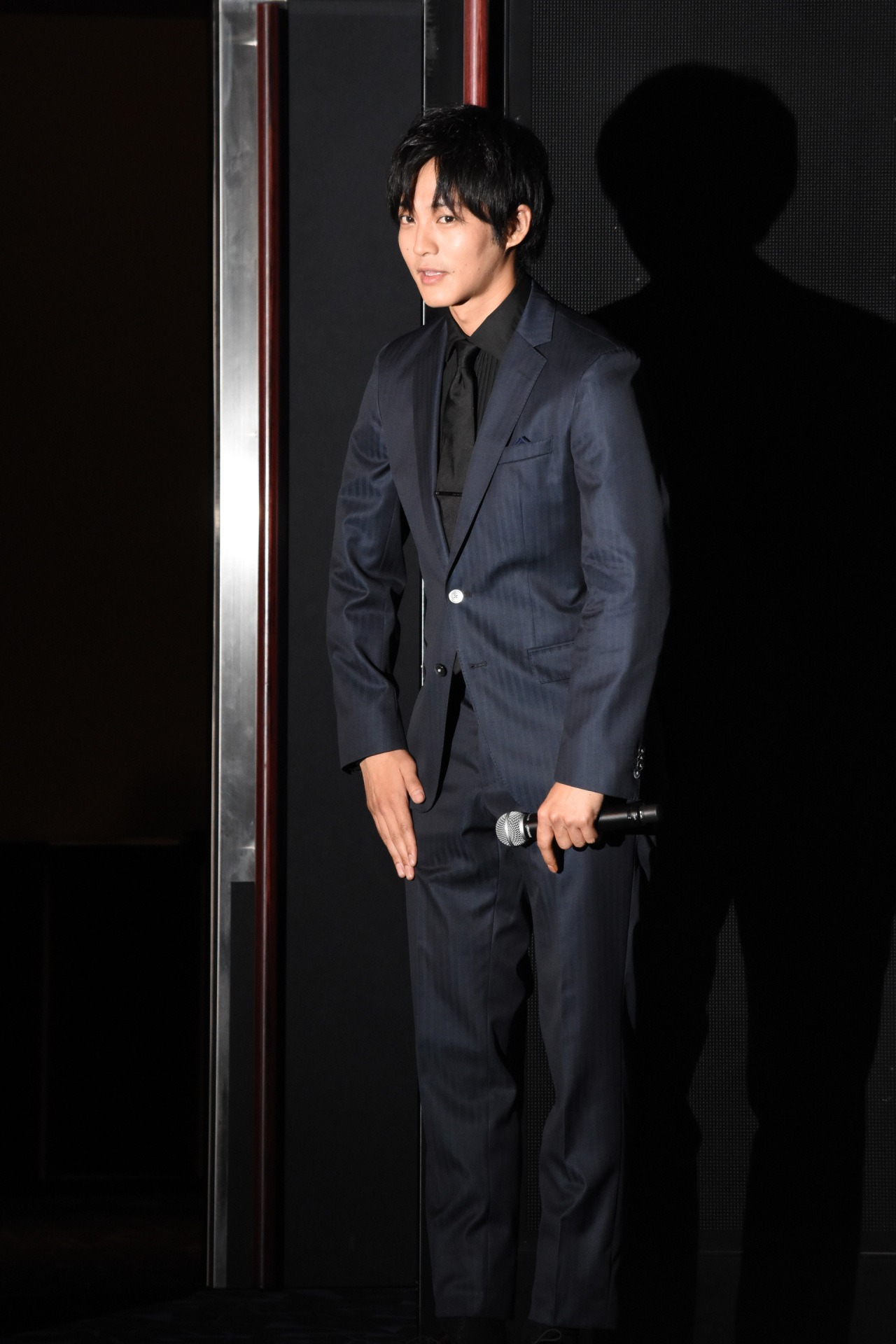 松坂桃李