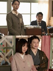 東京ディズニーリゾート 春キャンで 打ち上げディズニーしよう 大原櫻子 玉城ティナ 音楽ナタリー 特集 インタビュー